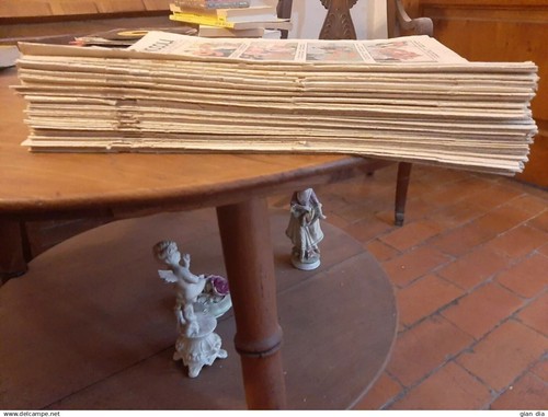 Corriere dei piccoli - corriere,