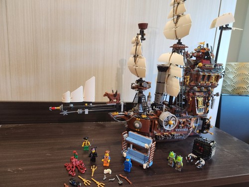 Lego the movie - the,