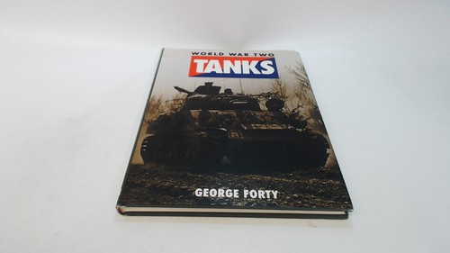 The tanks world - of,