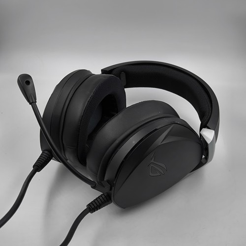 Cuffie gioco asus - asus, theta