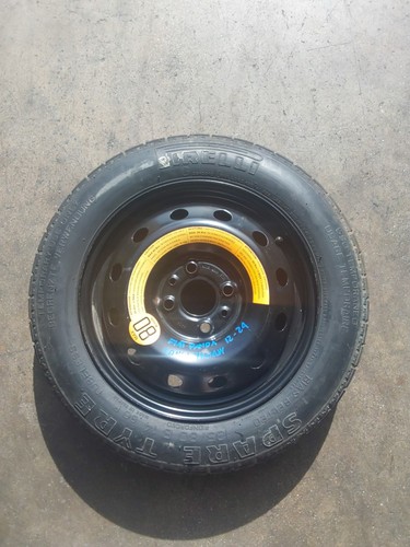 Ruota ruotino cerchio gomma - ruotino,