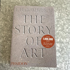 Story of Art E. H. Gombrich
