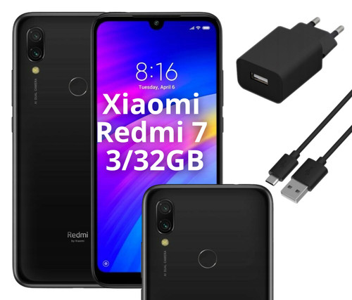 Smartphone xiaomi redmi - redmi, 7