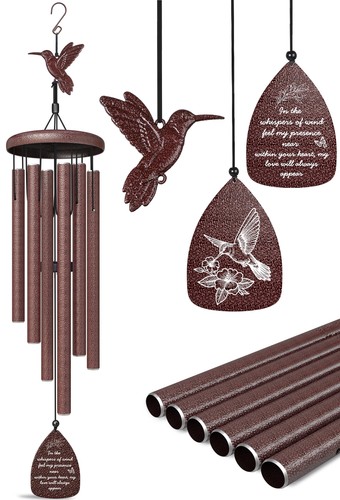 Carillon vento commemorativo - carillon, a