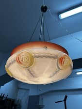Italian Chandelier Deco Anni