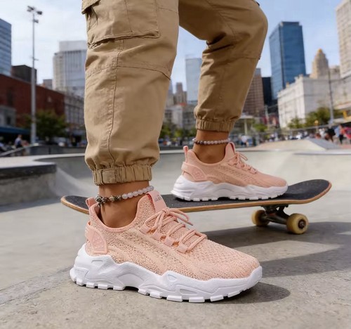 Scarpe sportive donna - , leggere