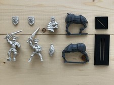 Warhammer Fantasy Citadel GW