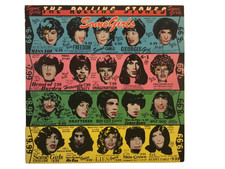 Rare Rolling Stones 'Some