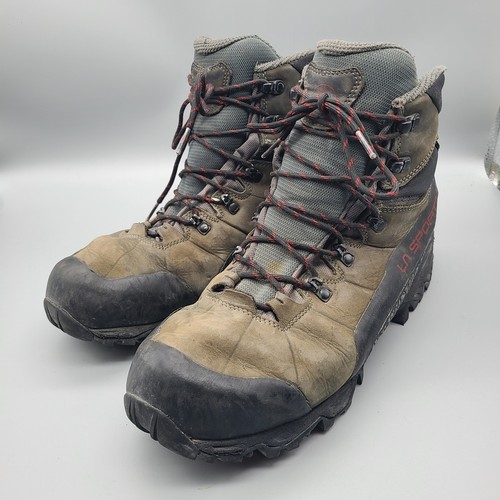 Stivali trekking uomo la - trekking,