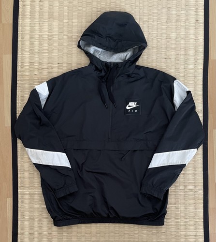 Giacca vento nike air da - a,