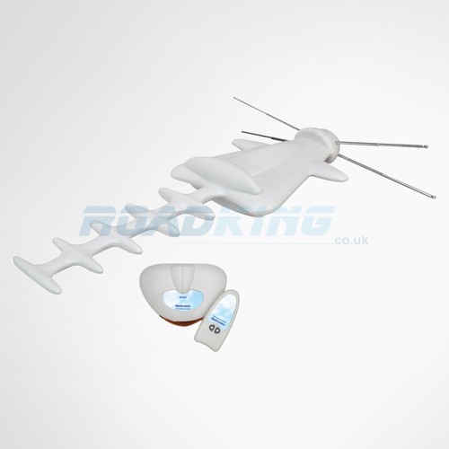 Kit antenna digitale dab - antenna, e