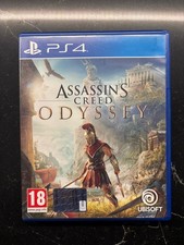 Assassin's Creed Odyssey - Sony PlayStation 4 PAL ITA