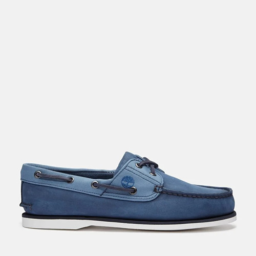 Mocassino timberland classic - mocassino,