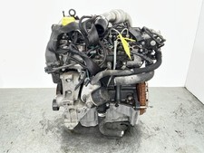 MOTORE COMPLETO PER RENAULT