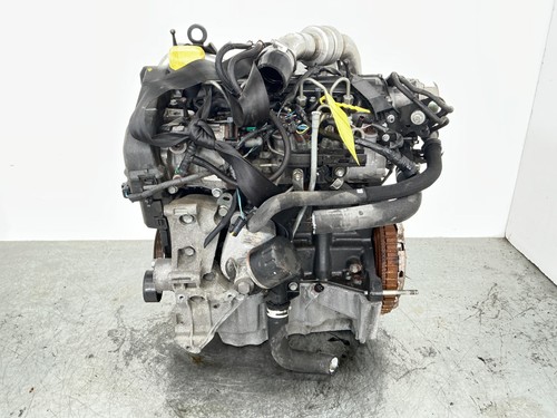 Motore completo per renault - motore,