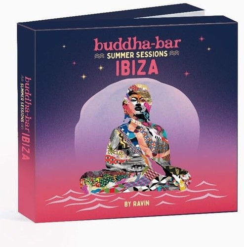 Various artists buddha bar - artists, buddha-bar
