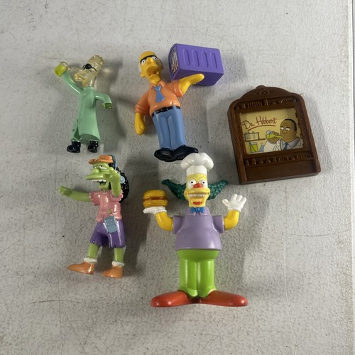 Lotto figurine vintage - lotto, 5