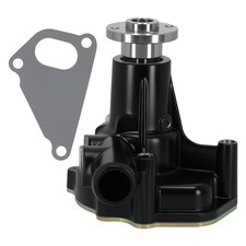 Pompa refrigerante motore for