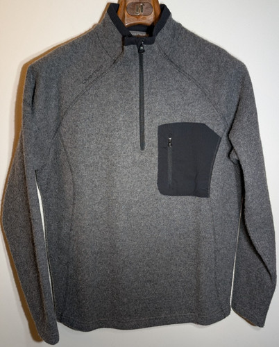 Quechua pullover mens medium - quechua,