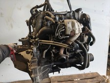 Motore MAZDA 6 Berlina GG RF7J