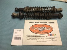 Coppia ammortizzatori