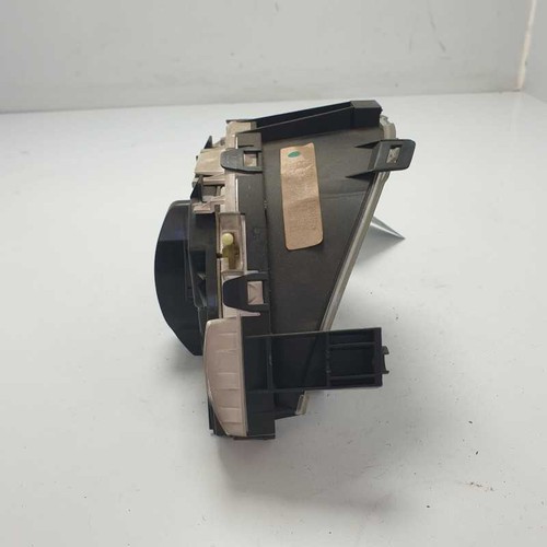 Quadro strumenti - quadro,