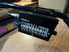 White coinmaster classic - white's,