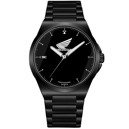 Orologio polso nero in - orologio,