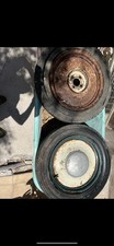 CERCHI RUOTA FIAT TOPOLINO 500