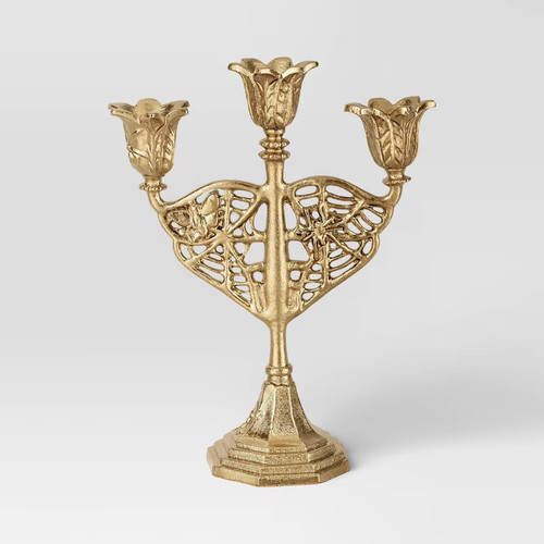 Candelabro halloween - candelabro,