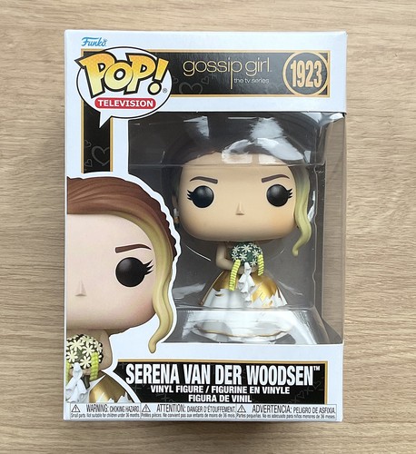 Funko pop gossip girl - gossip,