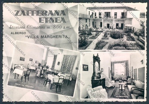 Catania zafferana etnea - catania,