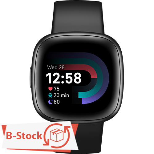 Google fitbit versa - versa,