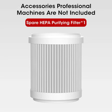 Mini Tabletop Air Purifier