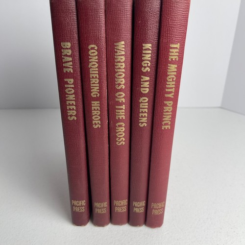 The bible pageant volumes - the,