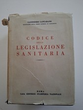Codice Di Legislazione
