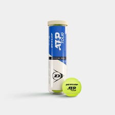 Dunlop ATP Palline da Tennis