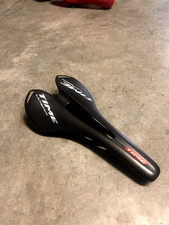 Sella bici Time in carbonio