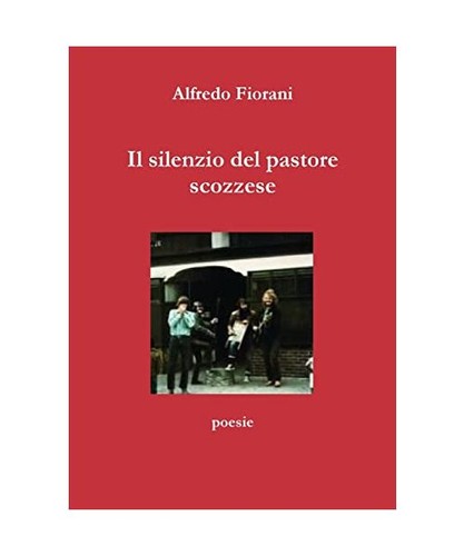 Silenzio del pastore - silenzio,