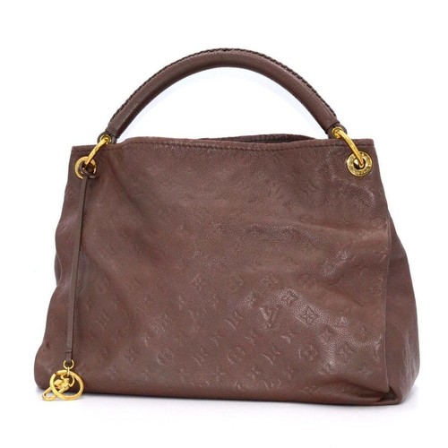 Louis vuitton artsy - louis, mm