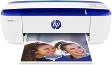 HP DeskJet 3760 Stampante