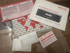 Manuale di servizio cartella