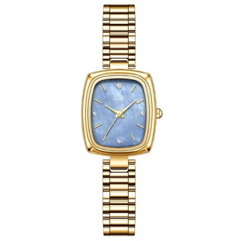 Orologio donna oro retrò - donna,