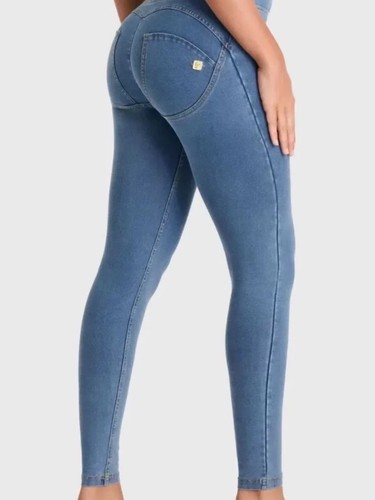 Jeans freddy vita - jeans, up