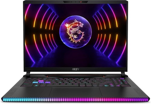 Notebook msi raider ge68hx - notebook,