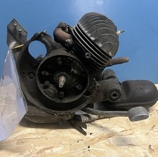 Motore Vespa Hp 50 4 Marce