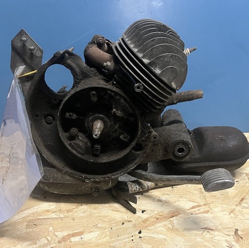 Motore vespa 4 - motore, 50