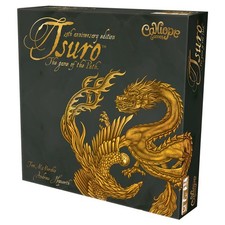 Tsuro: Il Gioco del Sentiero -