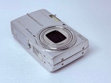 Olympus FE-200 fotocamera
