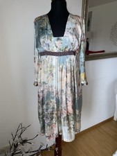 Twin set Simona Barbieri Impero abito tunica Zara designer esclusivo taglia S come nuovo